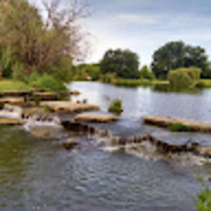 Meet your Posher, John